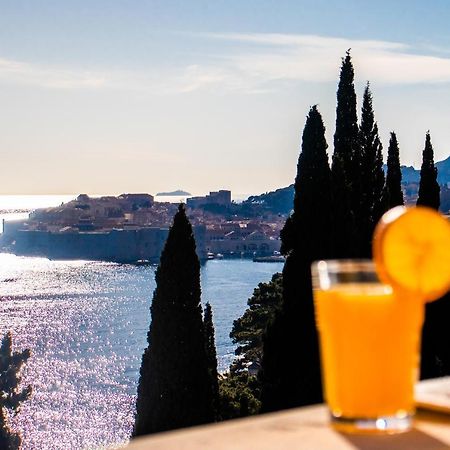 Villa Odak Dubrovnik Kültér fotó