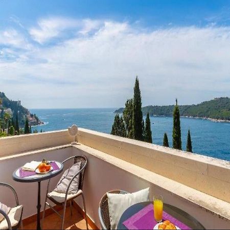 Villa Odak Dubrovnik Kültér fotó