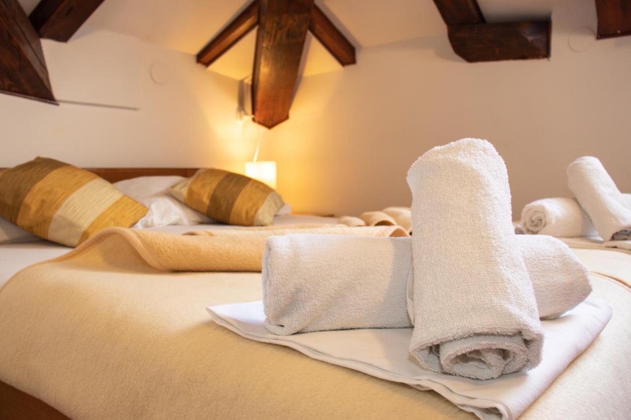 Villa Odak Dubrovnik Kültér fotó