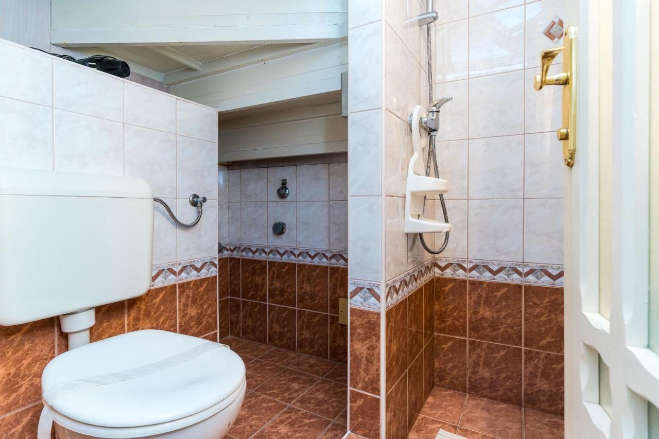 Villa Odak Dubrovnik Kültér fotó