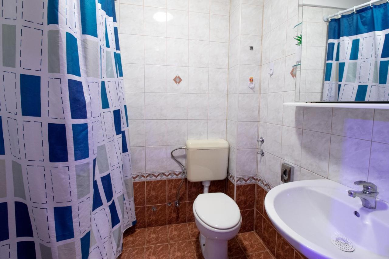 Villa Odak Dubrovnik Kültér fotó