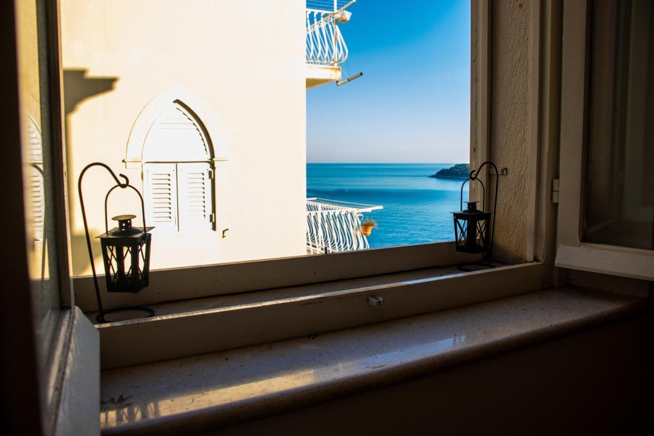Villa Odak Dubrovnik Kültér fotó