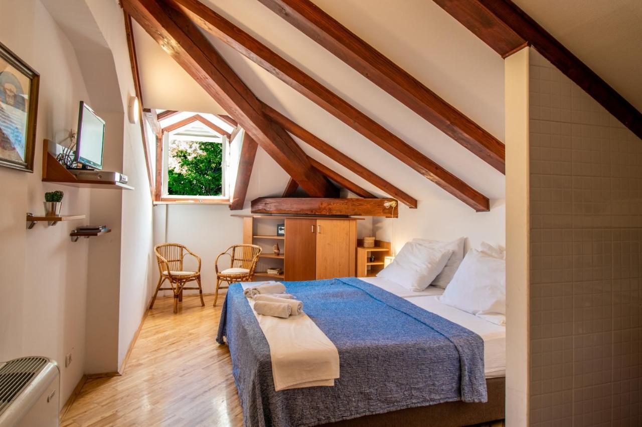 Villa Odak Dubrovnik Kültér fotó
