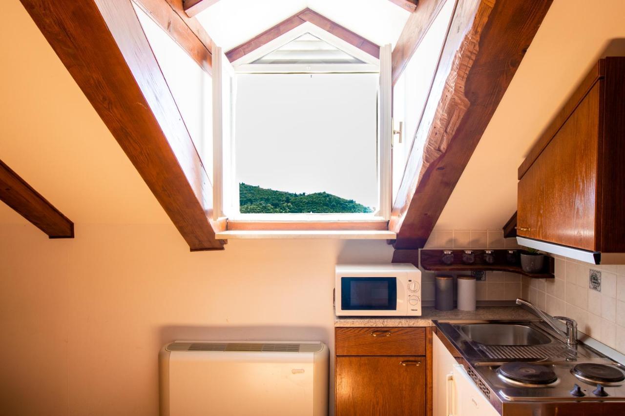 Villa Odak Dubrovnik Kültér fotó