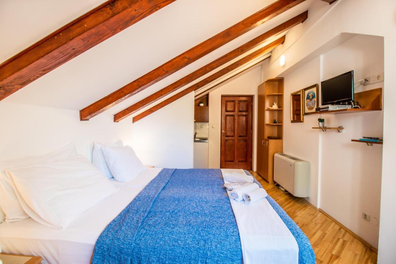 Villa Odak Dubrovnik Kültér fotó