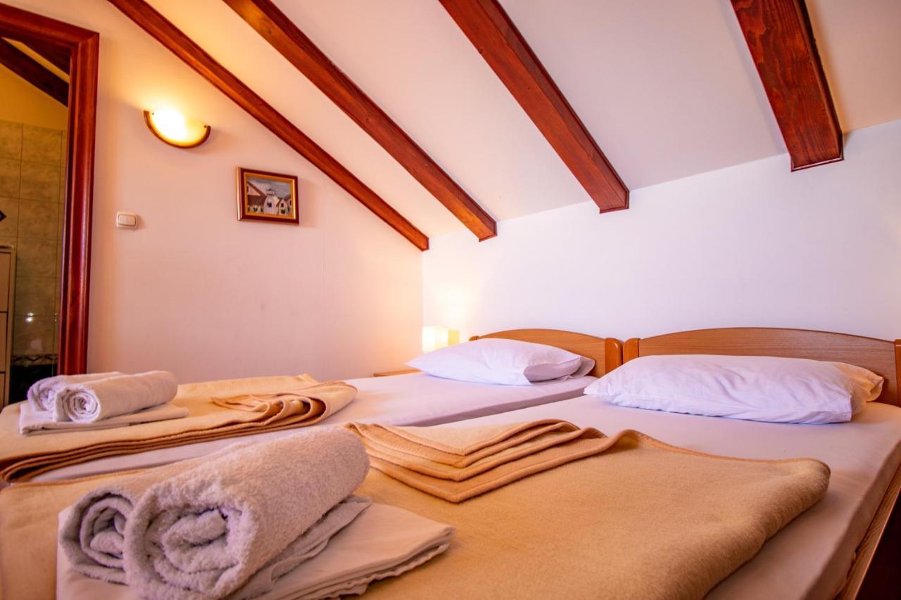 Villa Odak Dubrovnik Kültér fotó