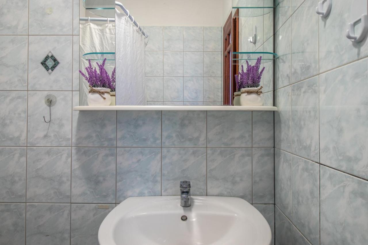 Villa Odak Dubrovnik Kültér fotó