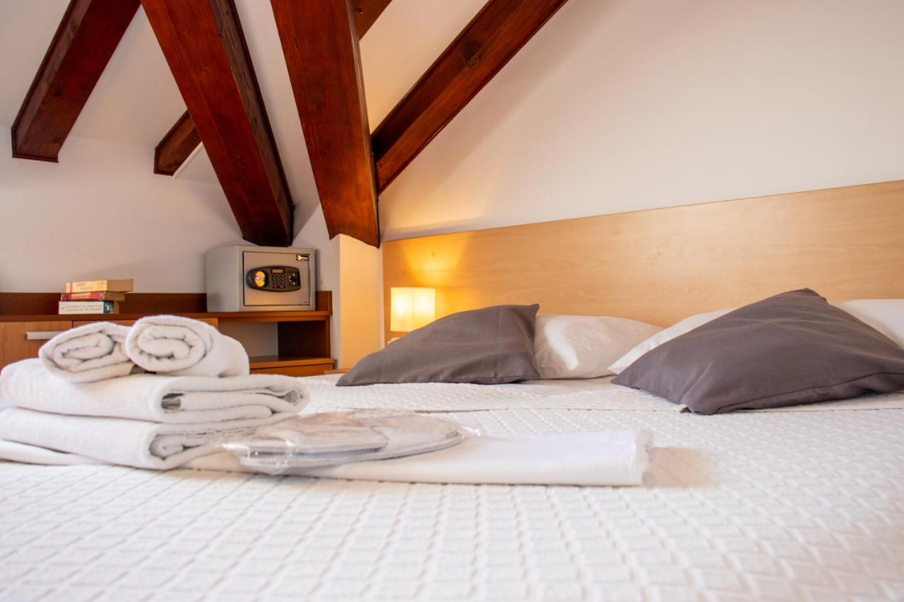 Villa Odak Dubrovnik Kültér fotó