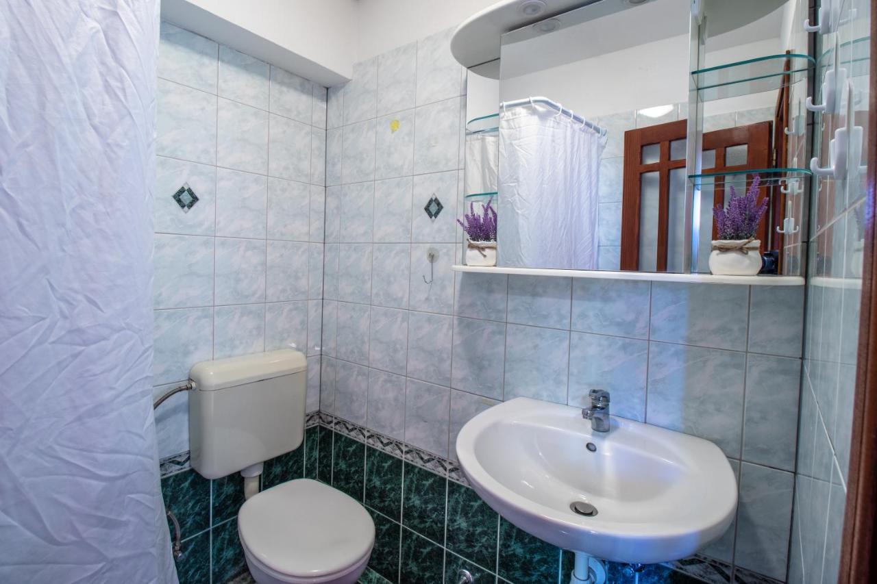 Villa Odak Dubrovnik Kültér fotó