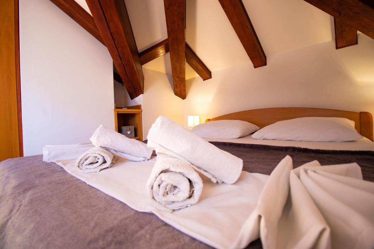 Villa Odak Dubrovnik Kültér fotó