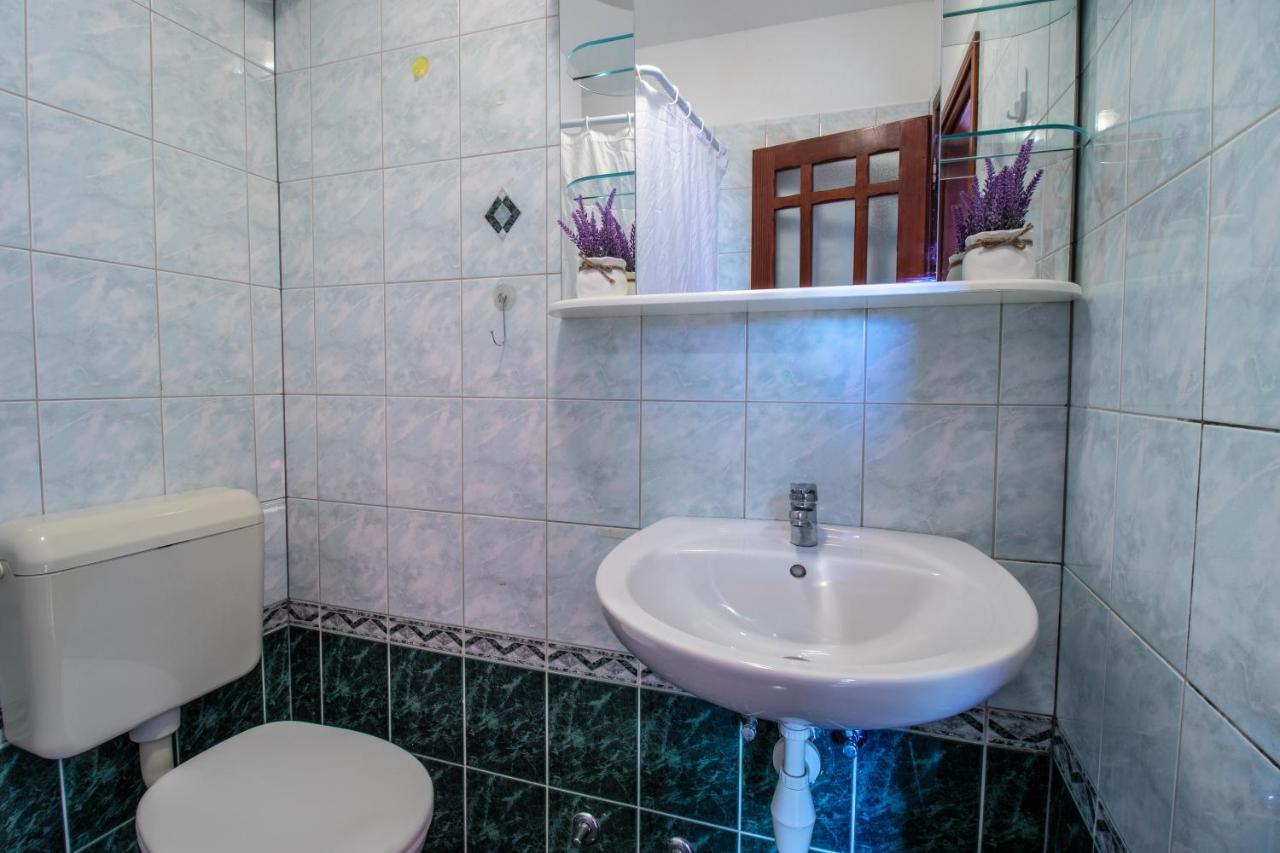 Villa Odak Dubrovnik Kültér fotó