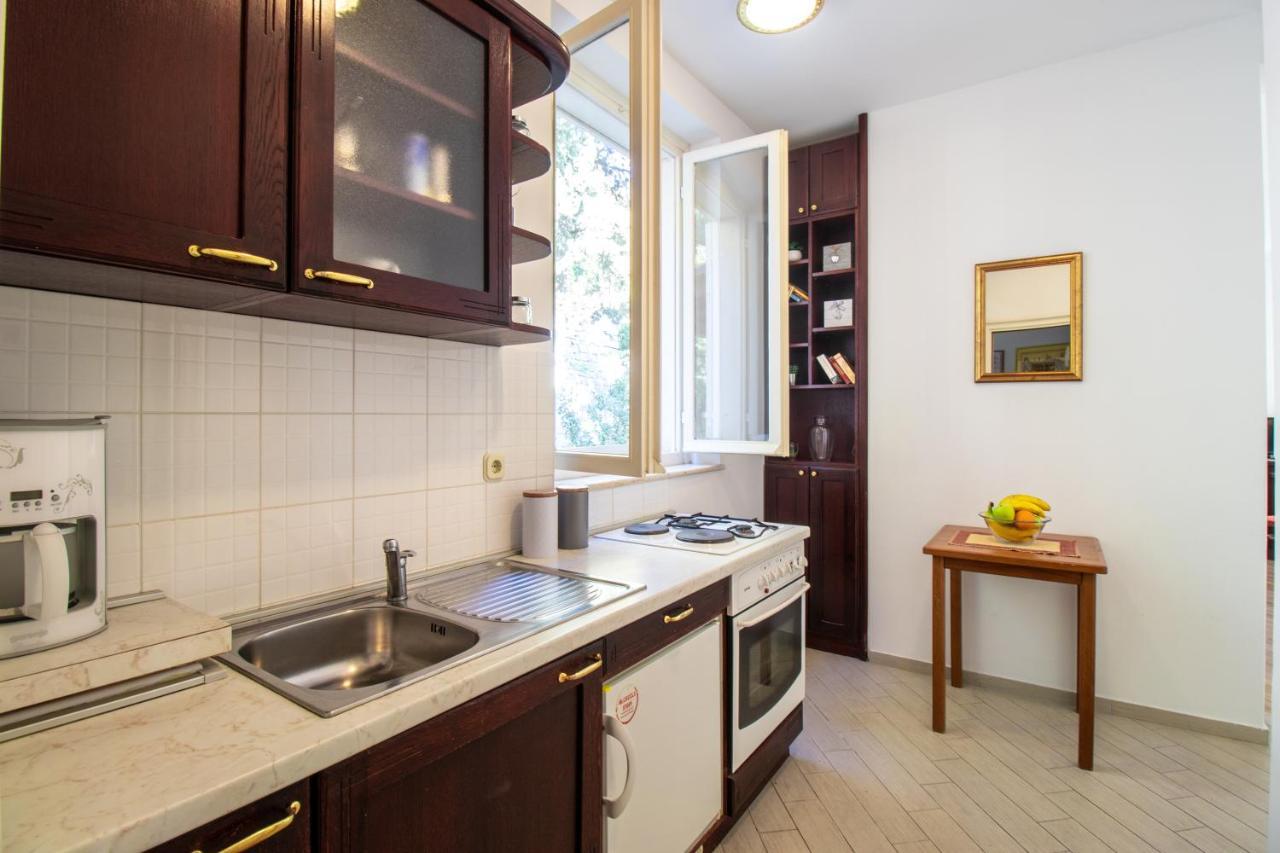 Villa Odak Dubrovnik Kültér fotó