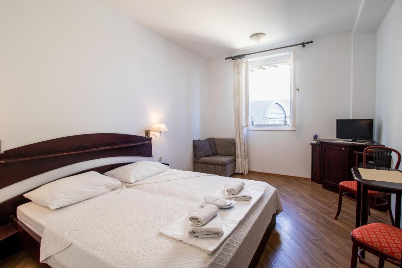 Villa Odak Dubrovnik Kültér fotó