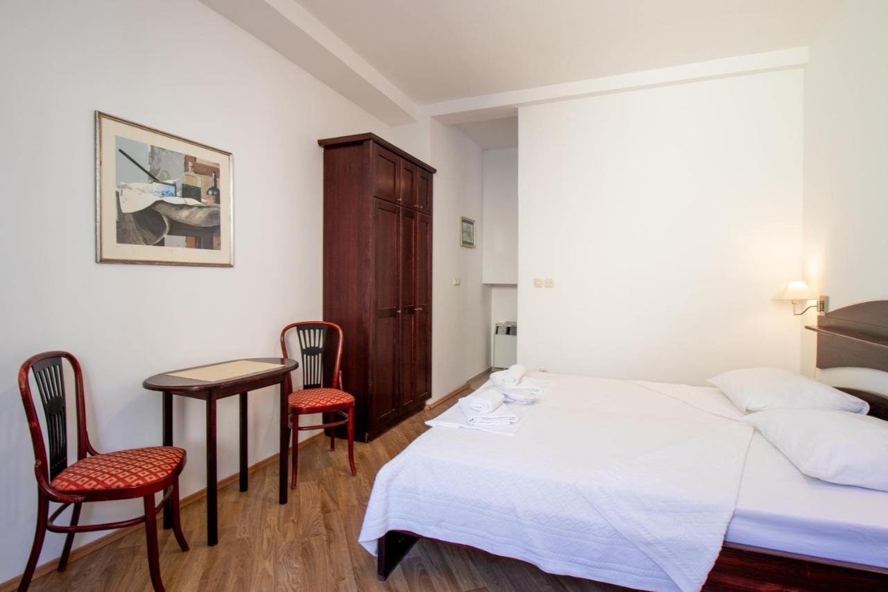 Villa Odak Dubrovnik Kültér fotó