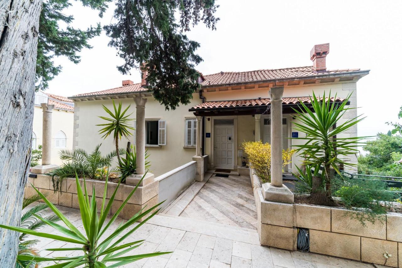 Villa Odak Dubrovnik Kültér fotó