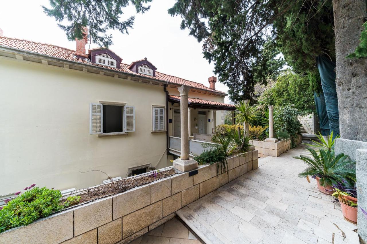 Villa Odak Dubrovnik Kültér fotó