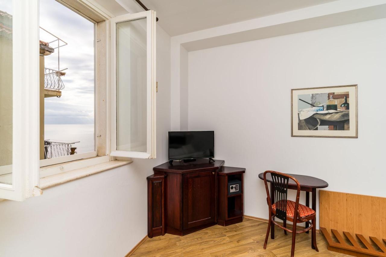 Villa Odak Dubrovnik Kültér fotó