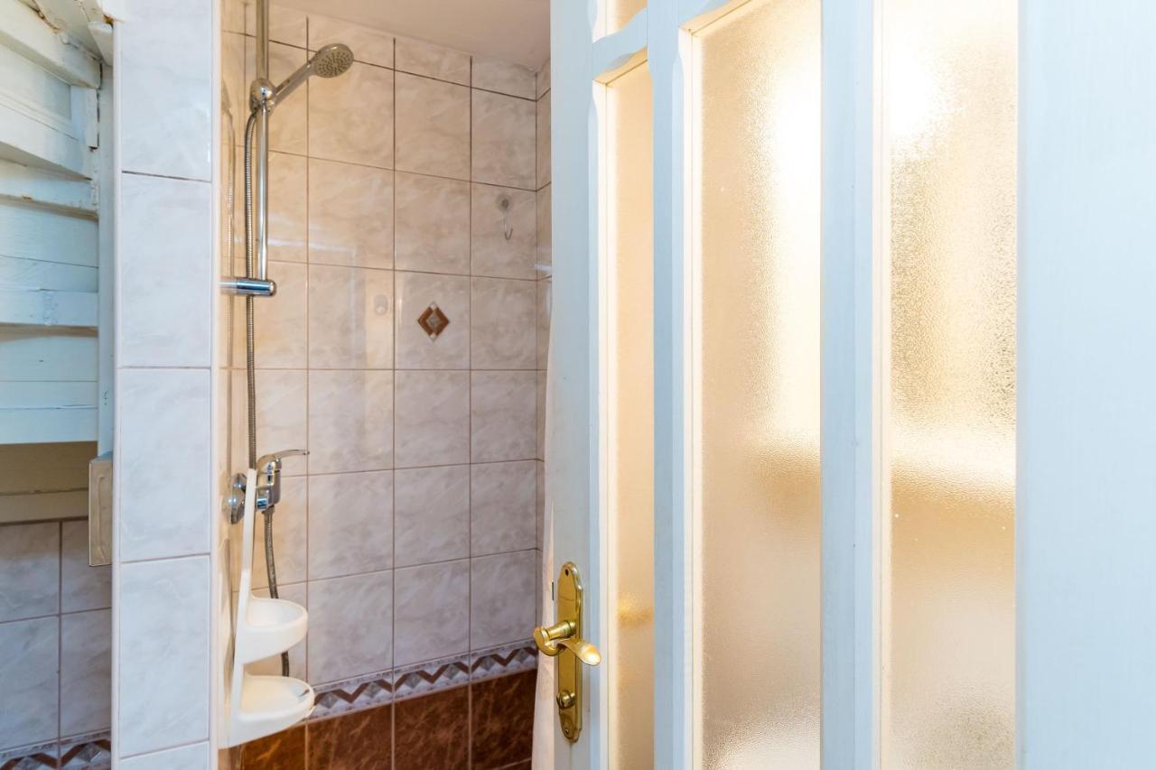Villa Odak Dubrovnik Szoba fotó